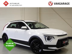 Kia Niro - 1.6 GDi PHEV 141pk DCT6 DynamicLine