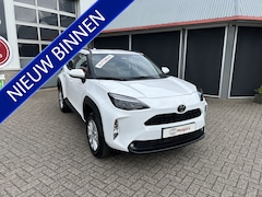 Toyota Yaris Cross - 1.5 Hybrid 115 Active