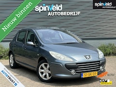Peugeot 307 - 1.6-16V Premium BJ'07 CRUISE CLIMATE ELEKPAKKET