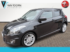 Suzuki Swift - 1.6 Sport, 136 PK