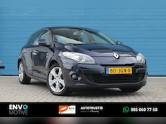 Renault Mégane - 1.6 Dynamique Clima/Cruise/Navi/PDC/Xenon/LMV