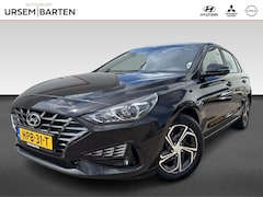 Hyundai i30 - 1.0 T-GDi MHEV Comfort | Apple Carplay/Android Auto | airco | cruise control | stoel- & st