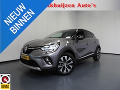 Renault Captur - 1.0 TCe 90 Techno NAVI/CAMERA/CLIMA/LED/17"LMV