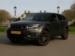 Land Rover Range Rover Evoque - 2.0 Si4 HSE Dynamic | NL-AUTO | LED | LEDER | PANODAK | CAMERA | WINTERPACK | BLIS | MEMOR