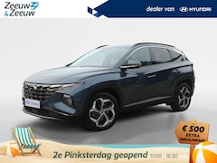 Hyundai Tucson - 1.6 T-GDI PHEV Comfort Smart 4WD