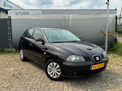 Seat Ibiza - 1.4-16V Sensation - Clima-Cruise- APK 03-26