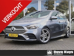Mercedes-Benz B-klasse - 180 AMG line Camera | Apple Carplay