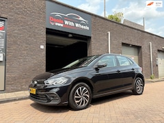 Volkswagen Polo - 1.0 TSI Life Business