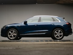 Audi e-tron - E-tron 50 quattro Launch Sport (APPLE CARPLAY, LED, XENON, MEMORY, PDC, DIGITALE DASH, GET
