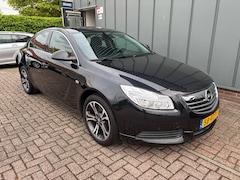 Opel Insignia - 1.6 T Edition NAP//AIRCO//NAVI//CRUISE//CV+AB//ELEC.RAMEN