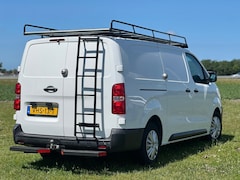 Opel Vivaro - 2.0 CDTI L2H1 Edition//Euro6//kastinrichting