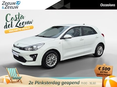 Kia Rio - 1.0 T-GDi MHEV DynamicLine | Airco | Navi | Camera | LM Velgen |