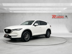 Mazda CX-5 - 2.0 SkyActiv-G 165 Comfort Autom, 360 Camera, Cruise Contr, Apple Carpl, Blis, Lane Asist,