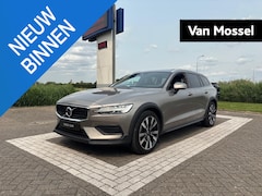 Volvo V60 Cross Country - 2.0 T5 AWD Pro | Schuif-/kanteldak | Memorystoelen | Stoelverwarming | Park. Camera