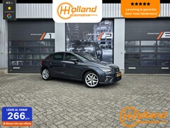 Seat Ibiza - 1.0 TSI FR Business |Automaat|Navi