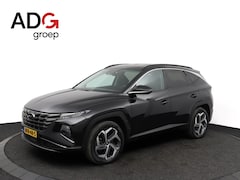 Hyundai Tucson - 1.6 T-GDI PHEV Comfort Smart 4WD