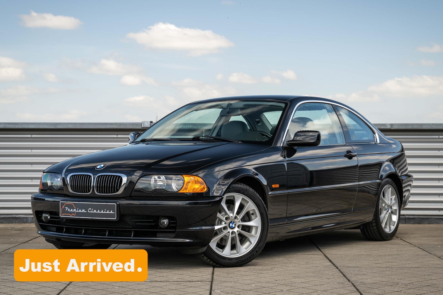 BMW 3-serie Coupé - 328Ci Executive | 154.000KM | 2nd Owner | Xenon - AutoWereld.nl