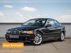 BMW 3-serie Coupé - 328Ci Executive | 154.000KM | 2nd Owner | Xenon