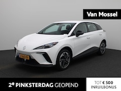 MG MG4 Electric - Standard 51 kWh | Automaat | Parkeersensoren | Climate Contole | Apple Carplay & Android A