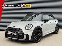 MINI John Cooper Works - 1.5 Cooper Pano/Camera/Apple 2e Pinksterdag open van 12uur tot 16uur