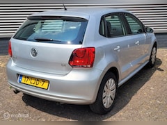 Volkswagen Polo - 1.4-16V Comfortline