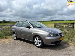 Seat Cordoba - 1.4-16V Stella, Nieuwe APK