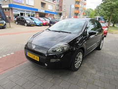 Fiat Punto - 0.9 TwinAir 85pk 5drs Clima/Cruise etc
