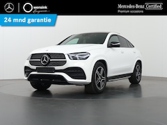 Mercedes-Benz GLE-Klasse Coupé - 350 de 4MATIC | AMG | Luchtvering | Night pakket | Panoramadak |