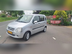 Opel Agila - 1.2-16V Elegance