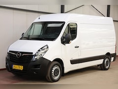 Opel Movano - 2.3 Turbo 180PK L2H2 AUTOMAAT