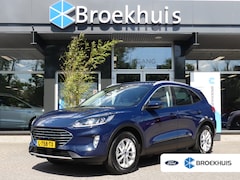 Ford Kuga - 2.5 PHEV 225PK Titanium | NAVI | CAMERA | PARKEERSENSOREN V+A |