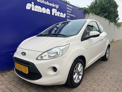 Ford Ka - 1.2 Style start/stop*Airco