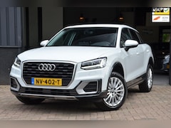 Audi Q2 - 1.0 TFSI Design Pro Line AUT|VIRTUAL DASH|LED
