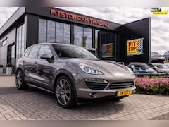Porsche Cayenne - 4.8 S, 400 PK, Youngtimer, Pano, Burmester, Full
