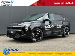 Kia EV3 - GT-PlusLine LR 360 CAMERA | HEAD UP DISPLAY | DODEHOEKCAMERA | ELEKTRISCH VERSTELBARE STOE