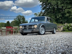Alfa Romeo Giulia - Super 1.3