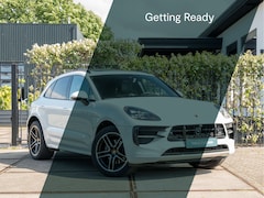 Porsche Macan - 2.0