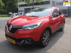 Renault Kadjar - 1.6 dCi 4x4 Bose PANO DAK CAMERA TREKHAAK 1800 KG TREKGEWICHT