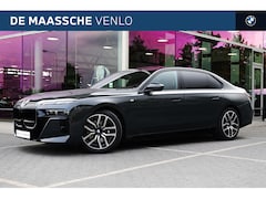 BMW i7 - eDrive50 High Executive M Sport / Panoramadak Sky Lounge / Massagefunctie / Active Steerin