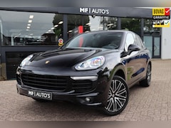 Porsche Cayenne - 3.6|PANO|Chrono|Bose|Memory|Stoel koeling|Camera
