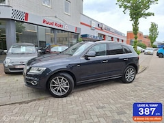 Audi Q5 - 2.0 TFSI QUATTRO ADRENALIN SPORT S-LINE