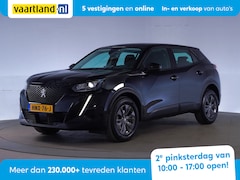 Peugeot 2008 - 1.2 PureTech Active [ Apple CarplayAndroid auto Cruise ]