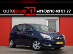 Opel Meriva - 1.4 Turbo Design Edition