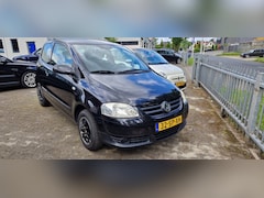 Volkswagen Fox - 1.4 TRENDLINE