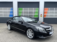 Mercedes-Benz E-klasse Cabrio - E400 /CABRIO/ Automaat/ Prestige Sport Edition