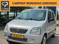Suzuki Wagon R+ - 1.3 GLS Automaat '' Elektrische ramen - Airco ''