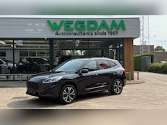 Ford Kuga - 2.5 PHEV ST-LINE X / Trekhaak+19inch+Design+Driver+Techno+Winter