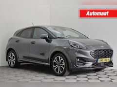 Ford Puma - 1.0 EcoBoost 125PK Mild-Hybrid ST-LINE Automaat