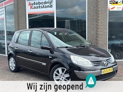 Renault Scénic - 2.0-16V Privilège Luxe - Automaat - Clima
