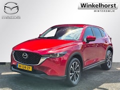 Mazda CX-5 - SKYACTIV-G 165 COMFORT / Winter Pack / Trekhaak